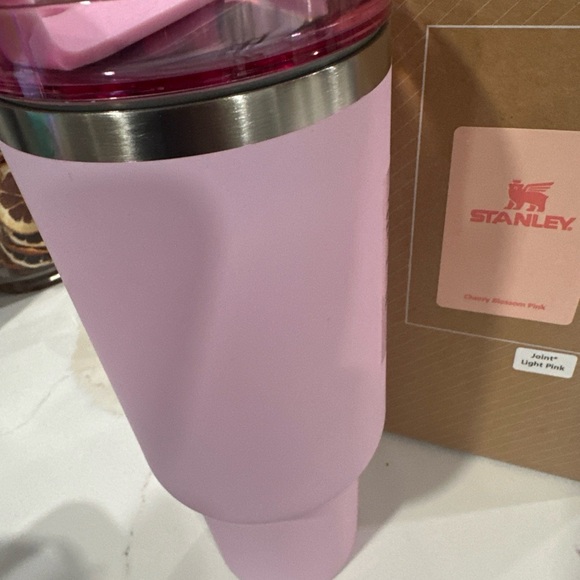 Starbuck x Stanley Tumbler 40oz Brand new in box - Picture 6 of 11